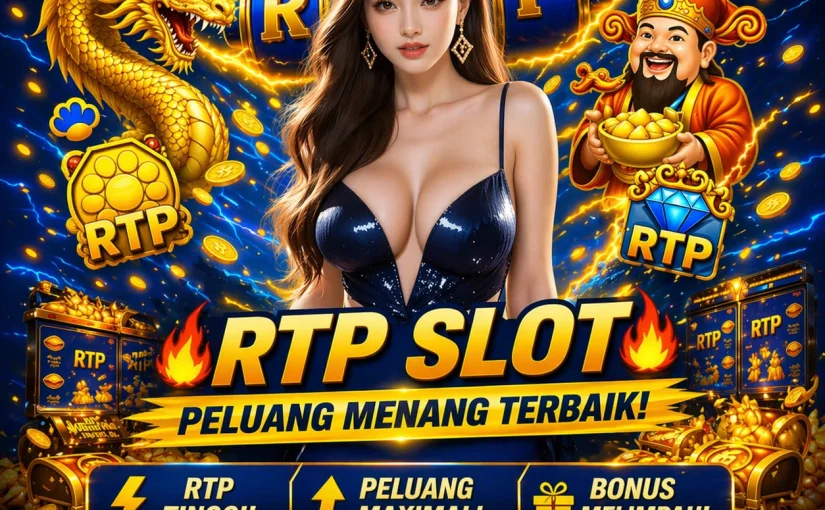 Mengenal Sistem RTP Slot dan Cara Kerjanya Secara Lebih Mendalam